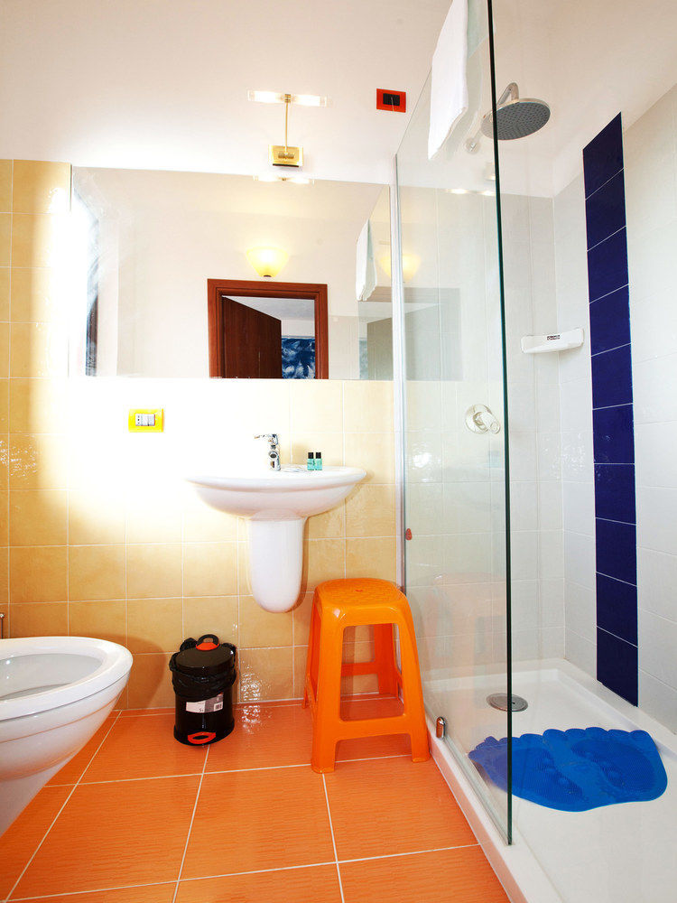 La Casa Rossa Country House Пиаца Армерина Екстериор снимка
