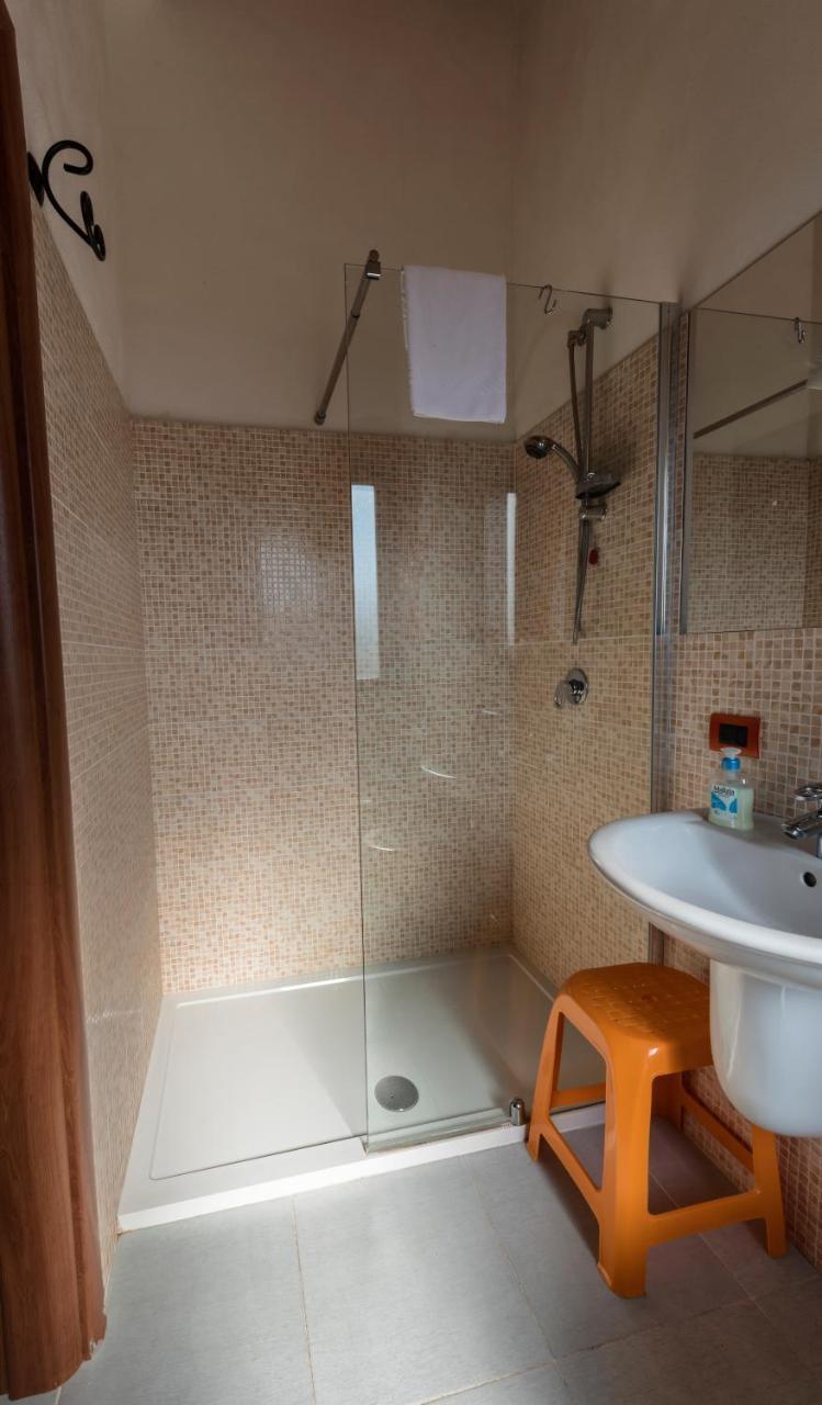 La Casa Rossa Country House Пиаца Армерина Екстериор снимка